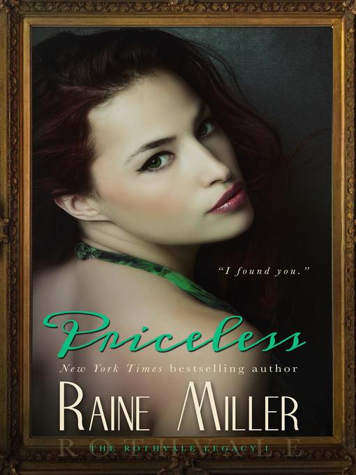 Title details for Priceless by Raine Miller - Available